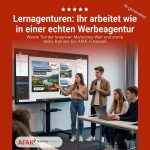 AFAK – Ausbildung in Werbung & Marketing
