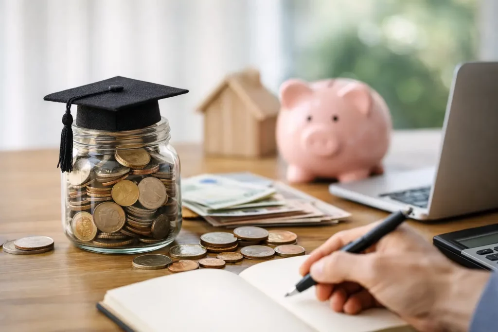 Ausbildungsfinanzierung ohne Studiengebühren verstehen