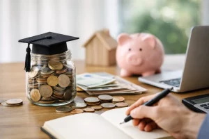 Ausbildungsfinanzierung ohne Studiengebühren verstehen