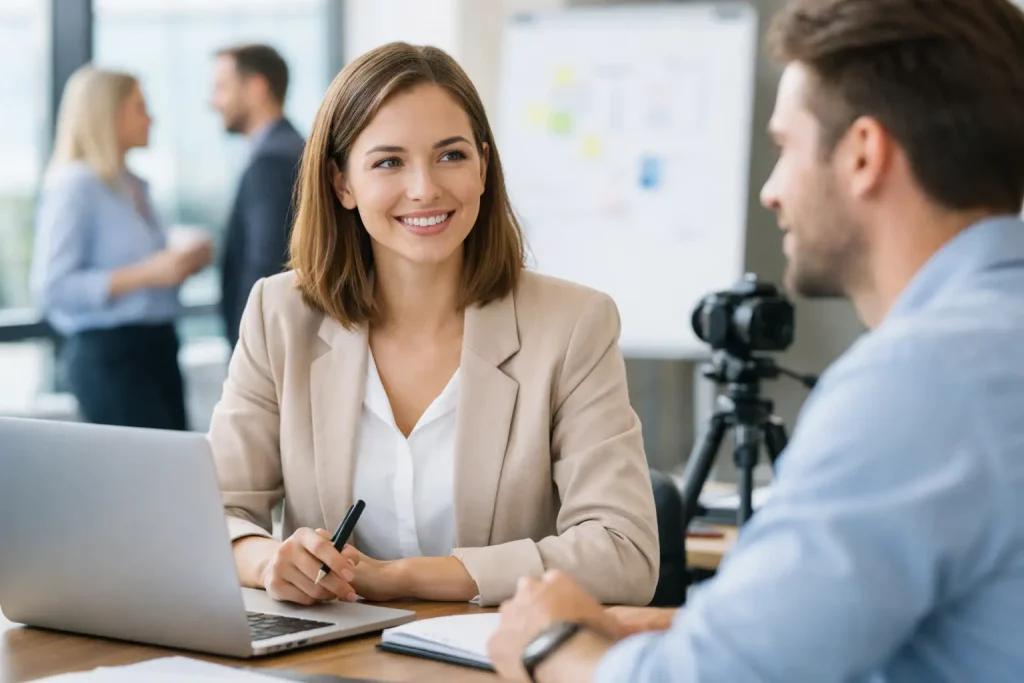 PR Ausbildung Voraussetzungen: Dein Einstieg