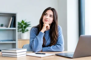 Werbeausbildung oder duales Studium wählen?