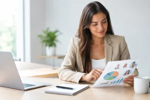 Zielgruppenanalyse im Marketing durchführen