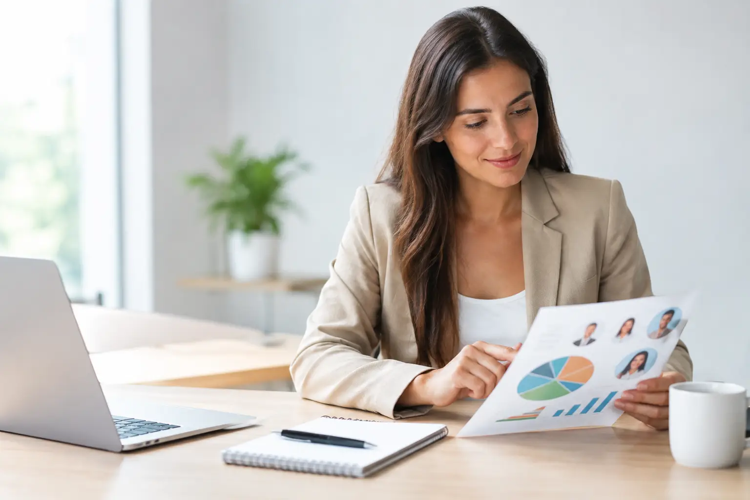 Zielgruppenanalyse im Marketing durchführen